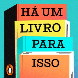 Há um livro para isso