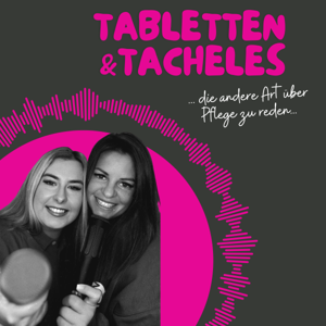 Tabletten & Tacheles