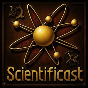 Scientificast reloaded - la scienza come non l'hai mai risentita