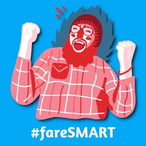 Fare SMART by Andrea Ciraolo