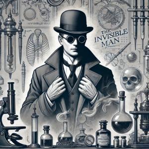 The Invisible Man