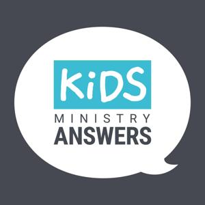 Kids Ministry Answers