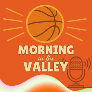 Morning In The Valley