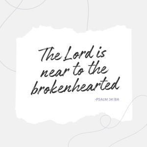 Carried Through: A Walk Through Miscarriage and Infertility