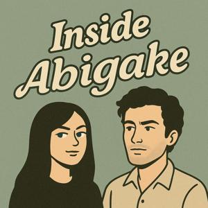 Inside Abigail & Jake