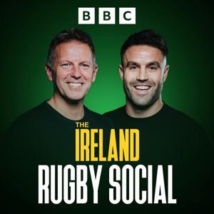 The Ireland Rugby Social