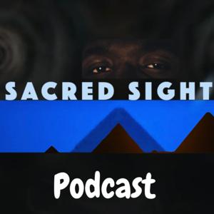 Sacred Sight podcast