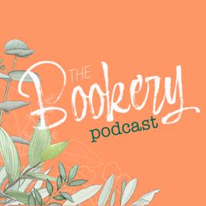 The Bookery Podcast