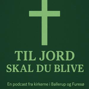 Til jord skal du blive