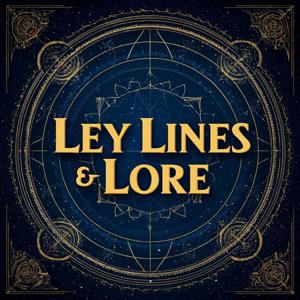 Ley Lines and Lore