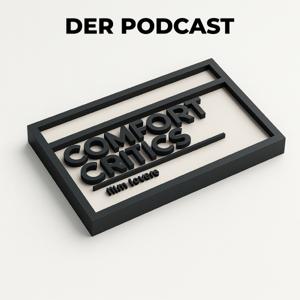 Comfort Critics - Film Lovers