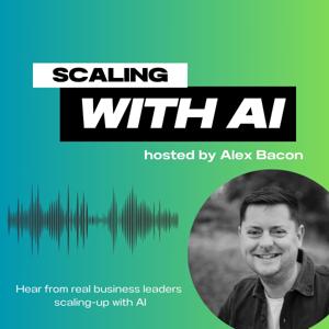 Scaling with AI