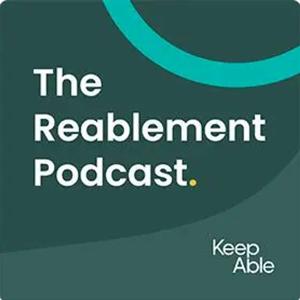 Keep Able Reablement Podcasts
