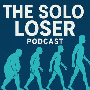 The solo loser!