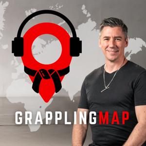 Grappling Map