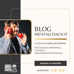 Blog MentalCoach.it – Andrea Di Martino
