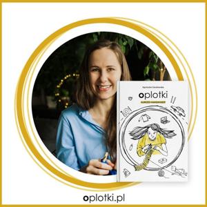 AUDIOBOOK "Oplotki. Sukces Handamde."