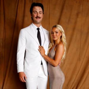 At the Dish with Davis