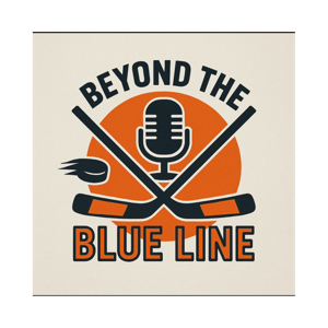 Beyond the Flyers Blue Line