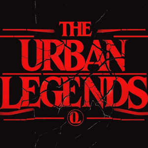 Mr Creepy man's Urban Legends from around the world