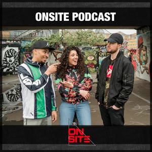 ONSITE PODCAST