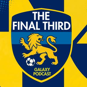 The Final Third - Galaxy Podcast