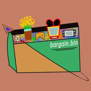 Bargain Bin