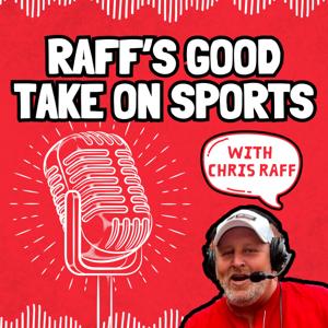 Raff's Good Take on Sports - KNTK 93.7 The Ticket
