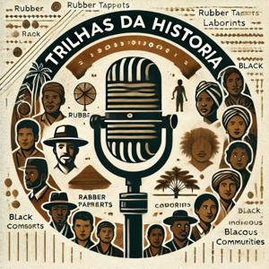 Trilhas da História