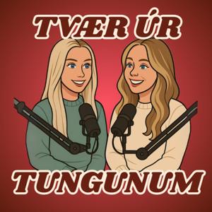 Tvær úr Tungunum