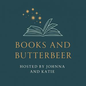Books and Butterbeer