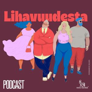Lihavuudesta-podcast