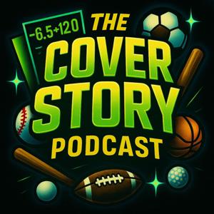 The Cover Story Podcast