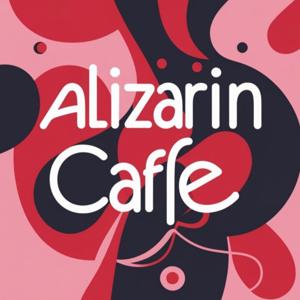 Alizarin Cafe
