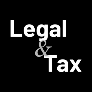 Legal & Tax