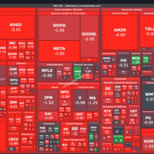 Coffee & Current Events