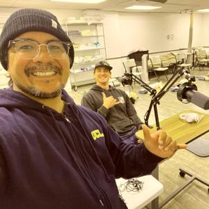 Beneath the Surface with Lui and Noah