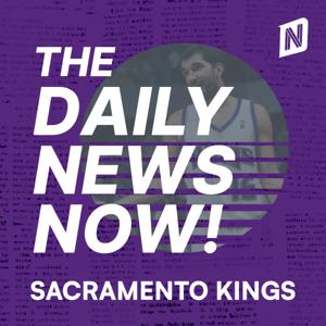 Sacramento Kings News Today | 2 Min News | The Daily News Now!