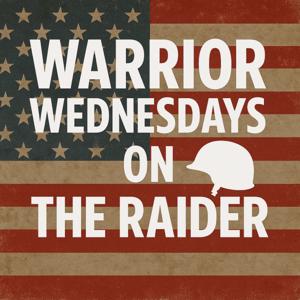 Warrior Wednesday with The Raider