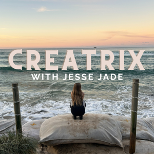 Creatrix with Jesse Jade