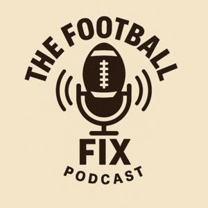 The Football Fix Podcast