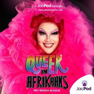 Queer in Afrikaans
