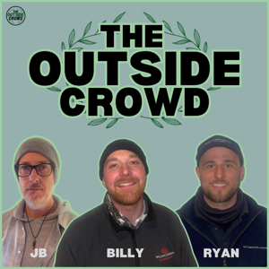 The Outside Crowd
