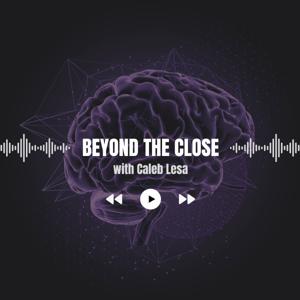 Beyond the Close by Caleb Lesa