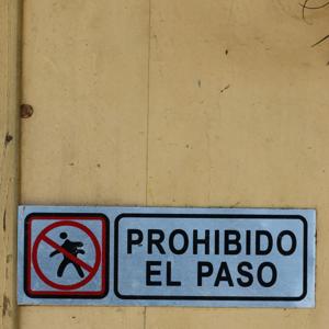 Podcast - Palco Proibido