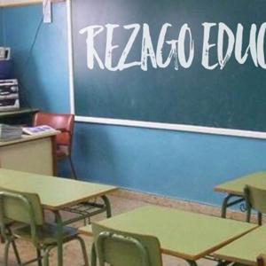 Rezago académico