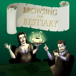 Browsing the Bestiary