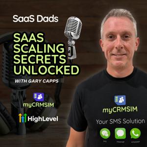 Saas Scaling Secrets Unlocked