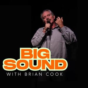 Big Sound with Brian Cook
