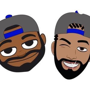 Kickin it with Kelo & Q